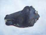 Sheep's Head, Djúpivogur