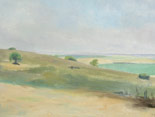 Premier Coup: Israel Paintings
