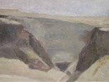 Canyon, Metzoke-Dragot