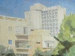 Letter from Eran, Eran Park, Tel Aviv
