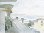 Tel Aviv, Toward Jaffa