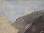 Towards the Dead Sea, Metzoke-Dragot