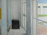 University of Tel Aviv Art Gallery