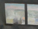 View from Tower Building, Jerusalem