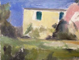 House, Bogliasco