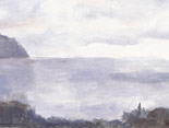 Mediterranean at Bogliasco