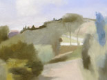 Path by Lodolini, Vagliagli