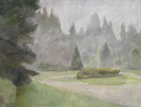Fog, Vinalhaven