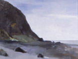 Beach Near Fisherton