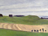 Premier Coup: Scotland Paintings