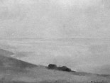 Misty Beach, Dunure, (B©W)