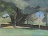 Apple Orchard, Sheffield