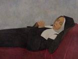 St. Bernadette
