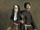St. Francis and St. Clare