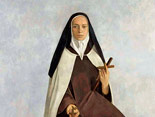 St. Thérèse of Lisieux