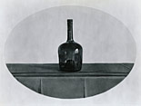 Brandy Bottle