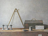 David Potoff's Tools