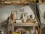 Studio Table