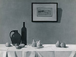 The Prepared Table